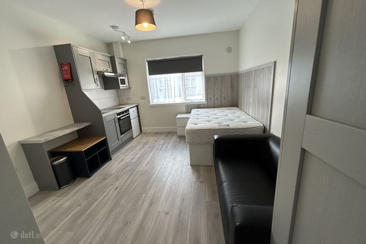 Patrick Street, Mullingar, Co. Westmeath