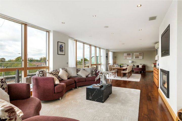 Apartment 16, Hazelbrook, Kilmacud Road Upper, Dundrum, D14A9C4