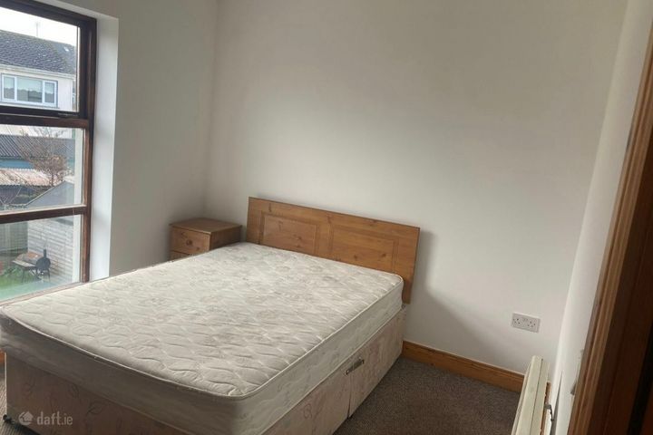 Apartment 5, Connaught Court, Connaught Street, Ki, Kilcock, Co. Kildare