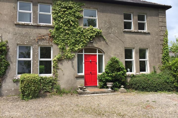 Greenhill, Crecora, Co. Limerick
