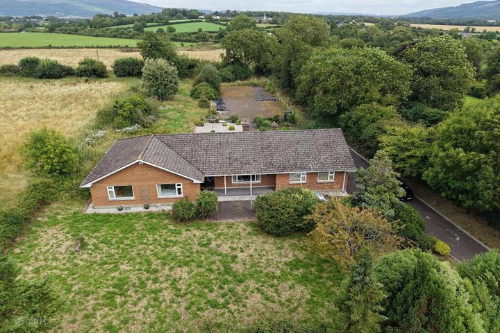 Kylebeg, Mylerstown, Clonmel, Co. Tipperary, E91E436