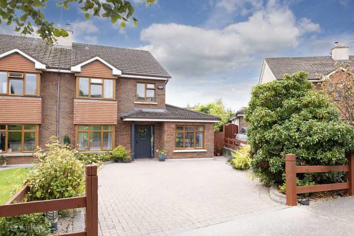 26 Glenmore Wood, Dublin Road, Mullingar, Co. Westmeath, N91WF6W