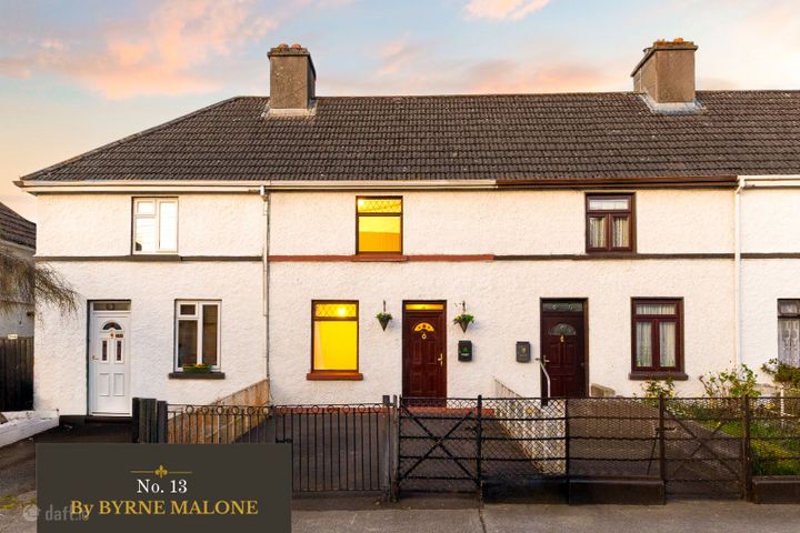 13 St Corbans Place, Naas, Kildare, Kildare