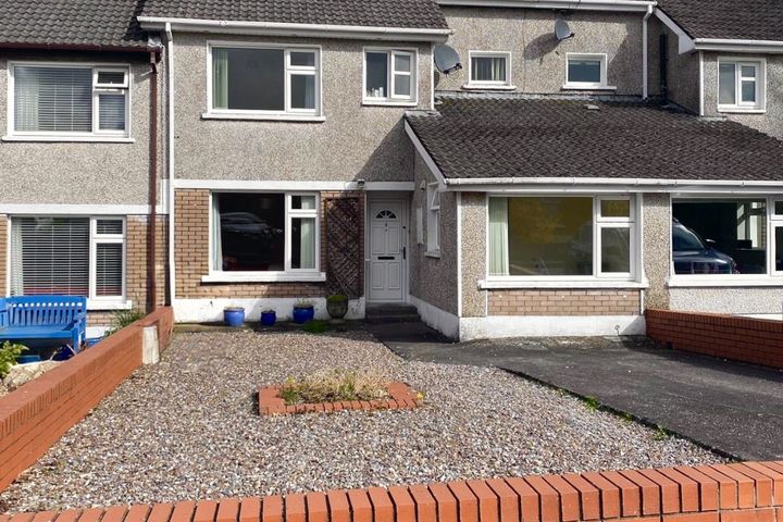 Roseilla, 4 Kenley Heights, Model Farm Road, Co. Cork, T12PK1C