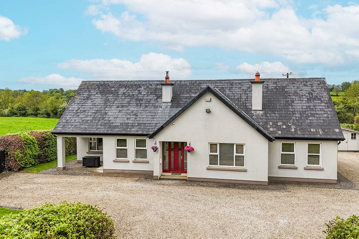 The Beeches, Ballyreddin West, Bennettsbridge, Co. Kilkenny, R95C902