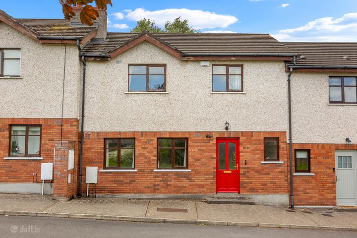 9 Fairgreen Court, Kilcock, Co. Kildare, W23 DX94