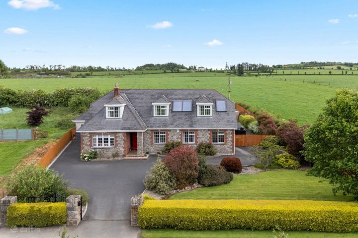 Emerson Lodge, Harlinstown, Slane, Co. Meath, C15DP20