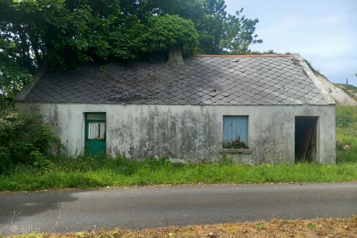 Ardsbeg, Gortahork, Co. Donegal