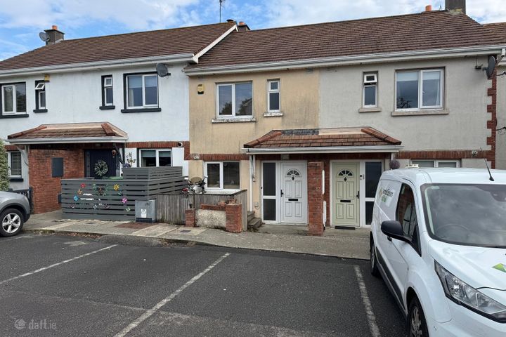 28 The Oaks, Keatingstown, Co. Wicklow, A67R673