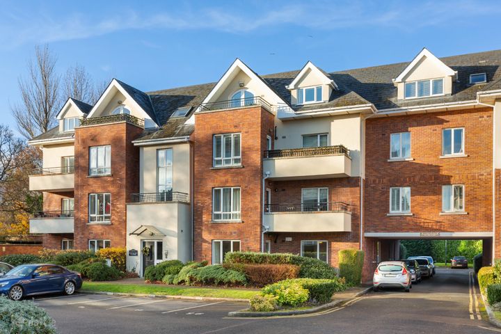 22 Ballintyre Grove, Ballinteer, Dublin 16, D16V271