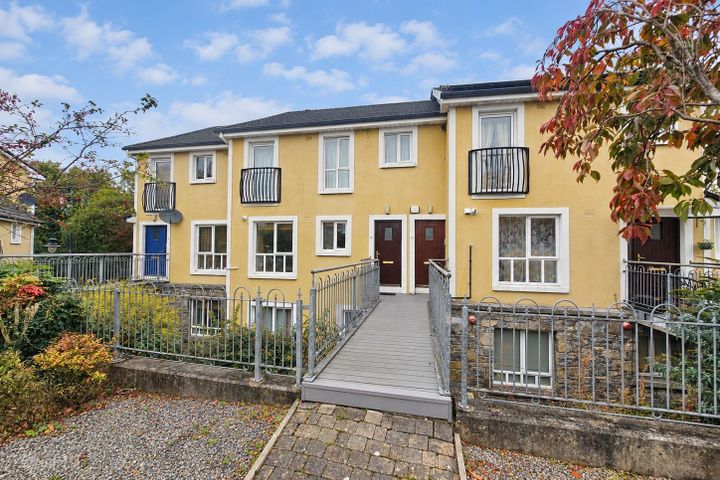 Apartment 12, Cois Abhainn, Collooney, Co. Sligo
