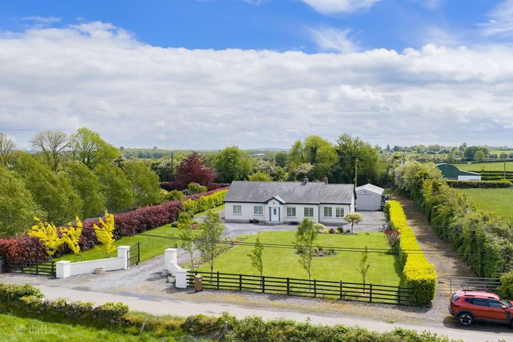 Kippinduff, Castletown Geoghegan, Mullingar, Co. Westmeath, N91T9C3