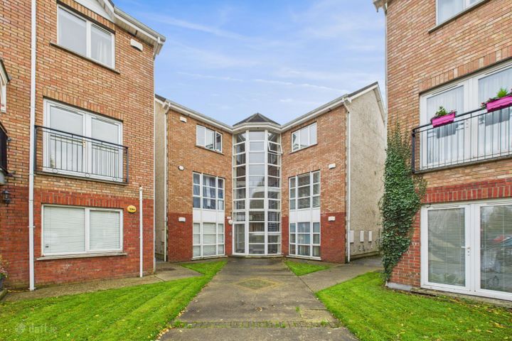 30 Portersfield, Clonsilla, Dublin 15, D15XH94 - Photo 2