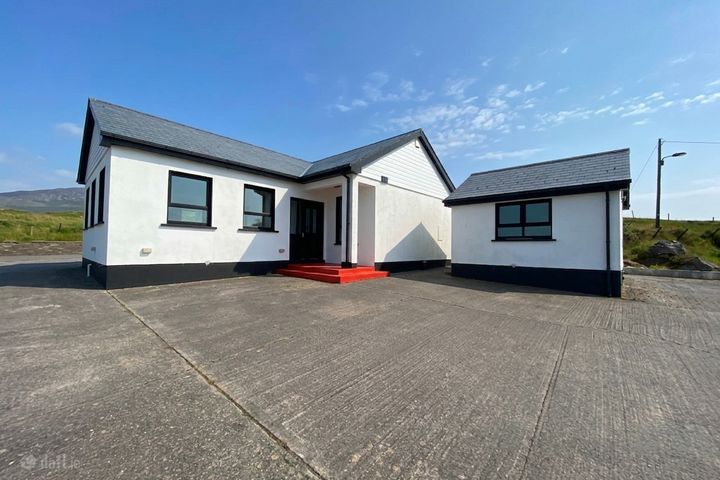 Drumnaha, Fintown, Co. Donegal, F94HYC3