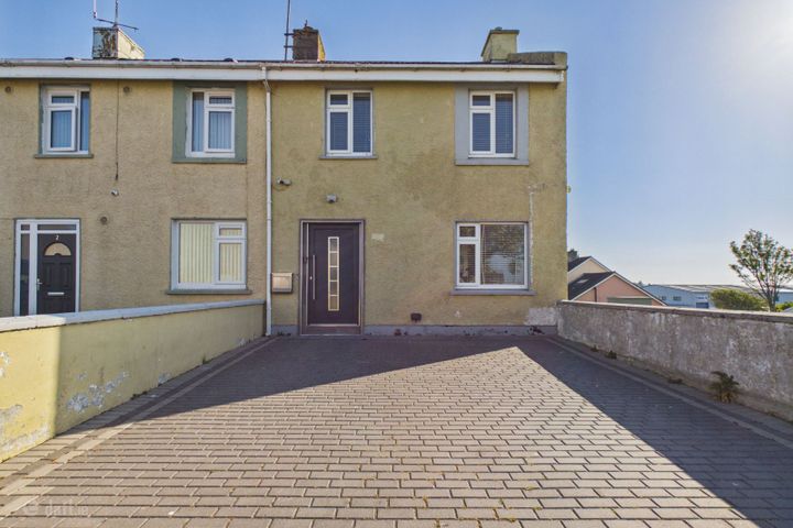 1 Beach Park, Tramore, Co. Waterford, X91V8W8