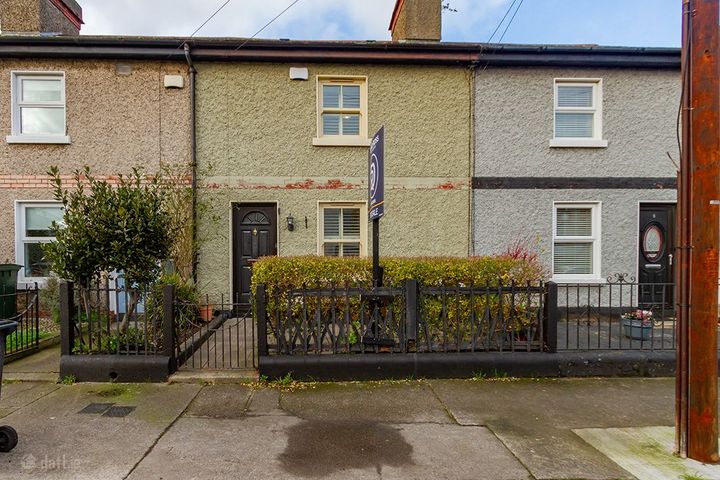 6 Geoffrey Keating Road, Dublin 8, South Circular Road, Dublin 8, D08E7C3