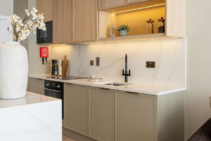 1 Pembroke Lane Apartments, Pembroke Lane, Dublin , Dublin 2