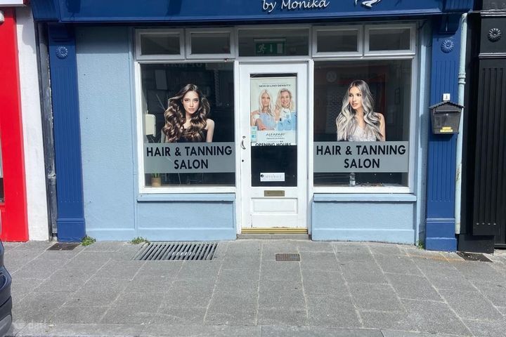 14 Society Street, Ballinasloe, Co. Galway