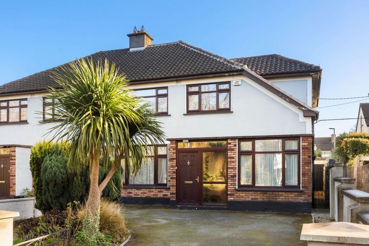 4 Fonthill Abbey, Ballyboden Road, Rathfarnham, Dublin