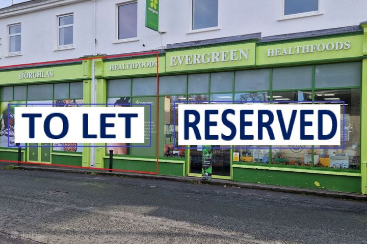 Unit 14B An Fuaran, Mountain Road, Moycullen, Co. Galway