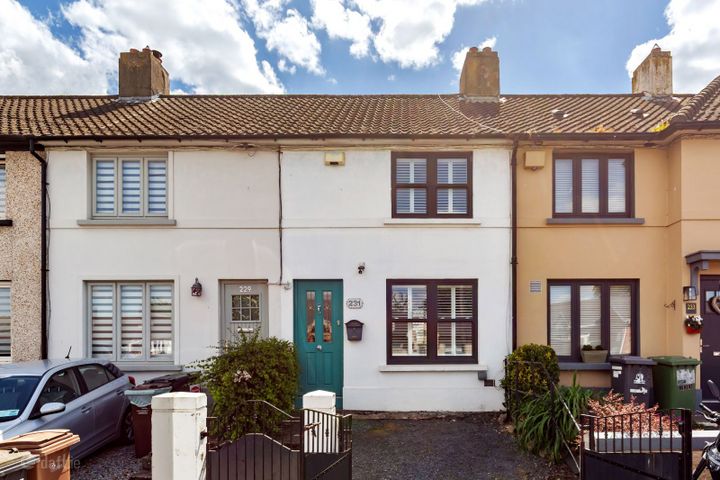 231 Kildare Road, Dublin 12, Crumlin, Co. Dublin, D12V6Y7
