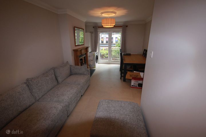 Apartment The Lansdowne Block, Pembroke Square, Grand Canal Dock, Dublin 4