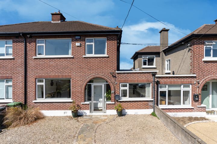 92 Windsor Dr, Monkstown, Dublin, Dublin