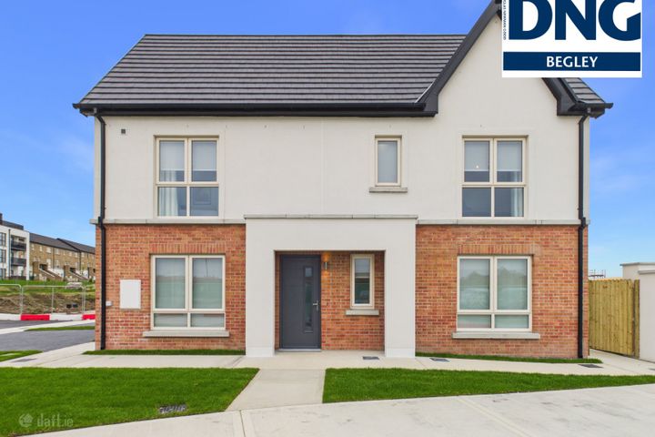 Show House, The Meadows, Dún An Rí, Athlone, Co. Westmeath, N37K2E2