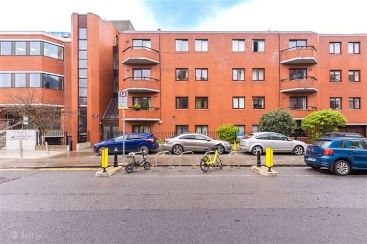 Apartment 1, Huband Court, Ballsbridge, Dublin 4