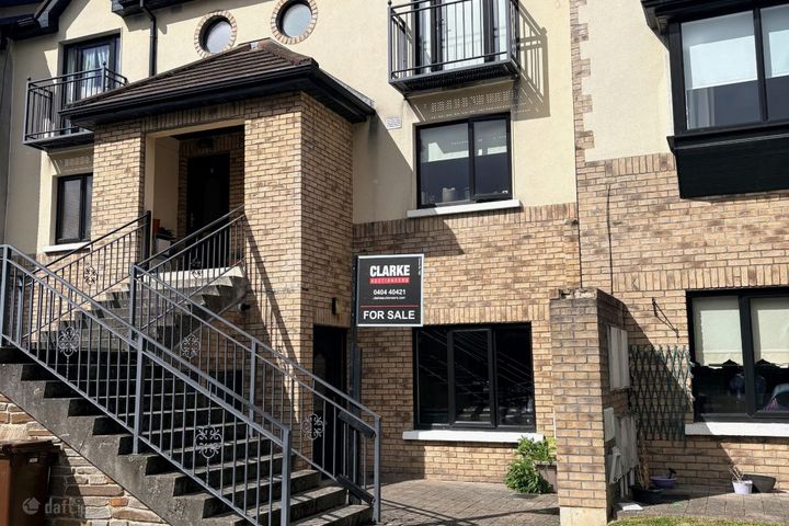 5 Highfield Court, Bollarney, Wicklow Town, Co. Wicklow, A67TX07