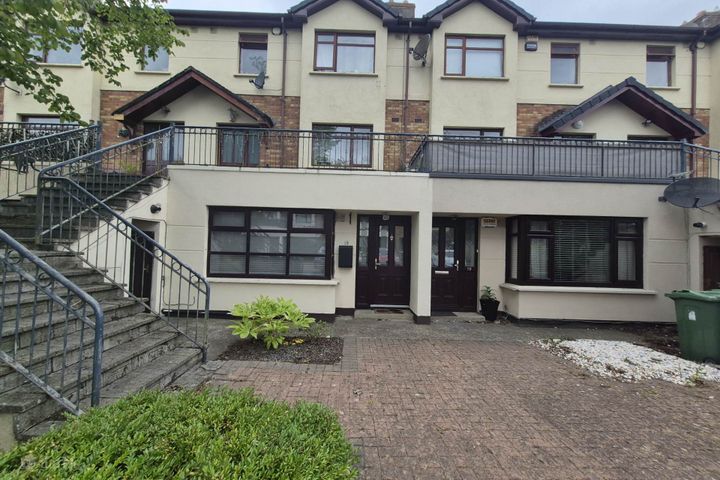 18 Millbank, Naas, Co. Kildare