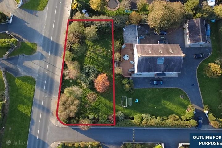 0.171 Acre Serviced Site, In Grantstown, Williamstown Road, Waterford