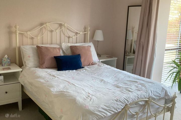 Hazel Court, Portmarnock, Co. Dublin