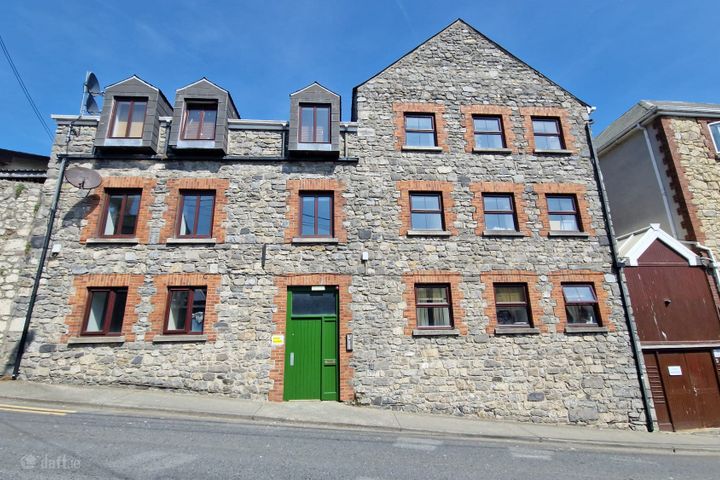 4 The Cornstore, Constitution Hill, Drogheda, Co. Louth, A92TN96