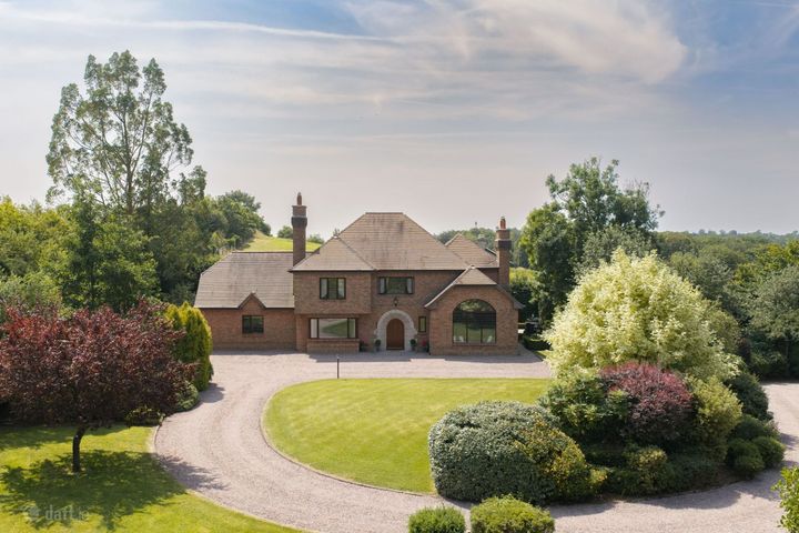 Drybridge House, Tullyvaragh Lower, Broomfield, Co. Monaghan, A75XW29
