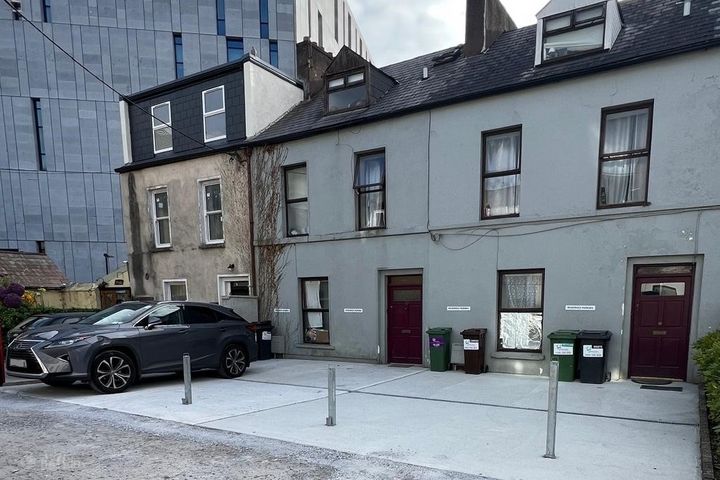 9 Copley Place, Copley Street, Cork City Centre