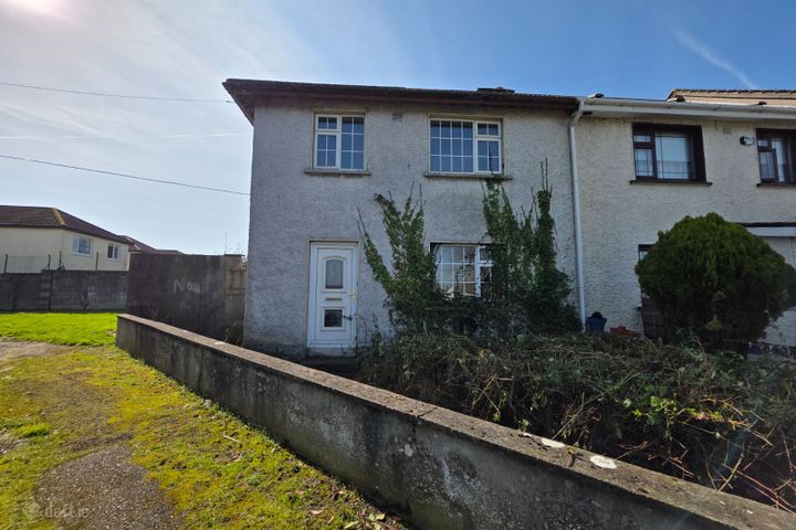 55 Dean Cogan Place, Navan, Navan, Co. Meath, C15E6D8