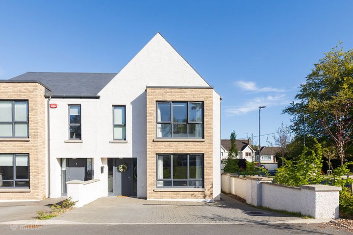 36 Charleston Woods, Castleredmond, Midleton, Co. Cork, P25R5W9