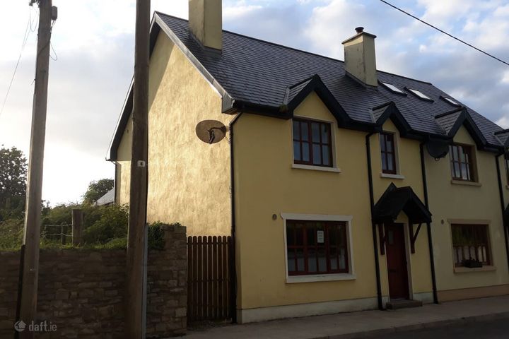 Campbell Court, Cloncool, O'Callaghans Mills, Co. Clare