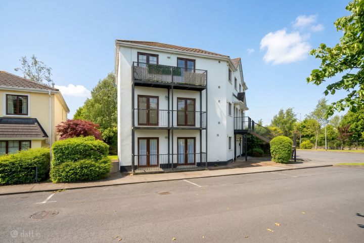 Apartment 12, Straffan Court, Straffan Wood, Maynooth, Maynooth, Co. Kildare