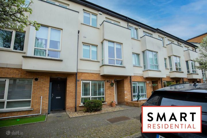 7 Churchwell Close, Belmayne, Clongriffin, Dublin 13, D13Y104
