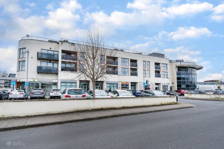 Apartment, 38 Station House, The Waterways, Sallins, Co. Kildare, W91PH99
