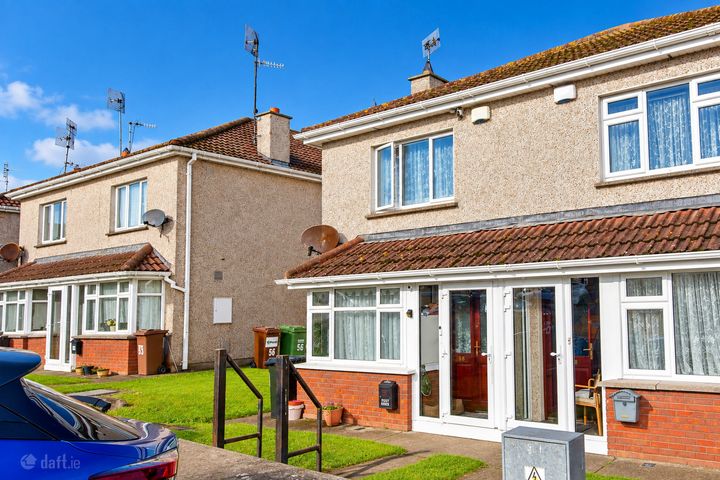 58 Brecan Close, Balbriggan, Co. Dublin, K32ED27