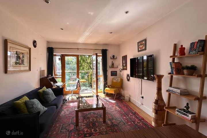 The Moorings, Portobello Harbour, Dublin 8, Portobello, Dublin 8