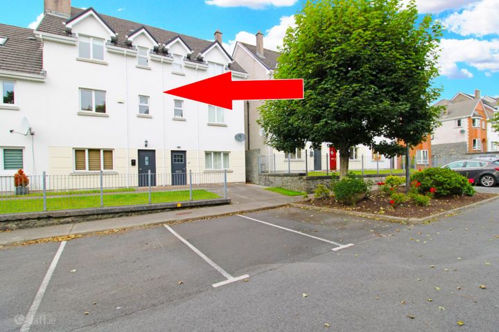 94 Slí Gheal, Ballymoneen Road, Knocknacarra, Co. Galway, H91K27C