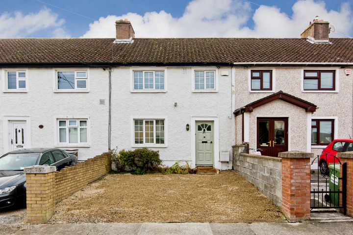 30 Galtymore Park, Drimnagh, Dublin 12, D12 A326