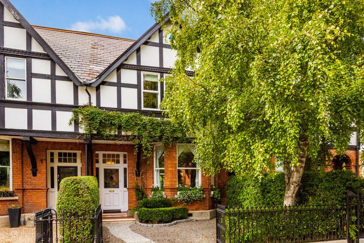 18 Sandymount Ave, Ballsbridge, Dublin 4, Dublin 4, Dublin