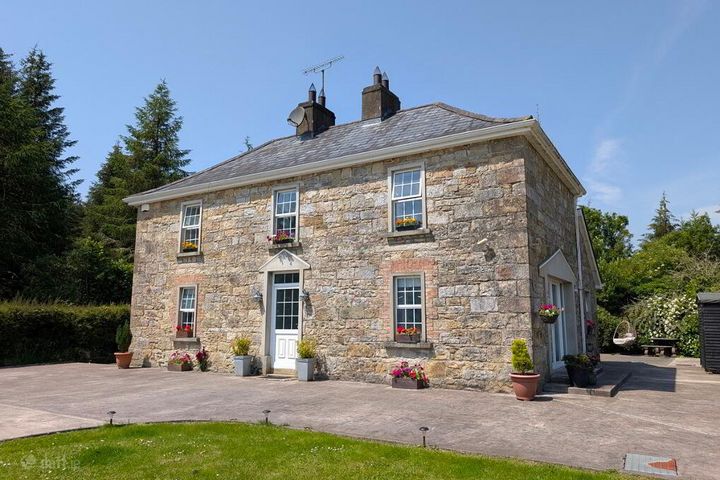 Corlough Td, Co. Cavan, H14XW28