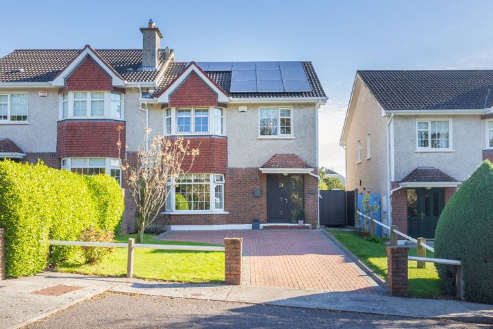 10 Careystown Woods, Whitegate, Midleton, Co. Cork, P25D450