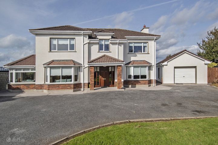 13 Geal Gcua, Kilrush, X35AY80
